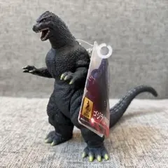 2025年最新】バンダイ 1991 ゴジラ ソフビの人気アイテム - メルカリ