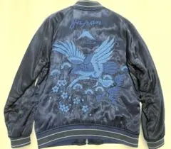 "BLUE BLUE" SOUVENIR JACKETのサムネイル