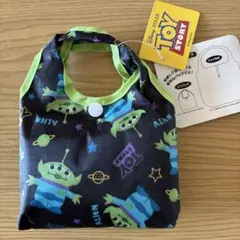 トイ・ストーリー エイリアン エコバッグ