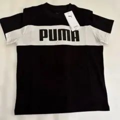 PUMAキッズ半袖シャツ 140サイズ