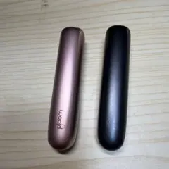 ploom 加熱式タバコ デバイス 本体 2点セット