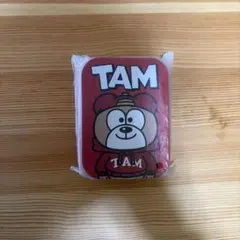 TAM シリコーンカラーゴムセットのサムネイル