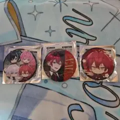 騎士X-KnightX 缶バッジ 全員集合 - メルカリ