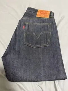 【美品】LEVI’S LVC S501XX 1944 大戦モデル