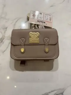 【cha様専用】新品Duffy and Friendsキャリーミーポシェット