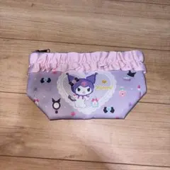サンリオ マイメロディ クロミ ポーチ