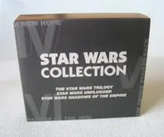 スター・ウォーズ・コレクション CD3枚組