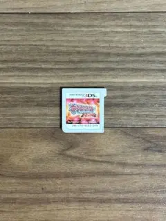 3DSポケモン　オメガルビー