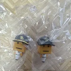 プロ野球スピリッツ　調子くん　ならぶんです　ソフトバンク　オリックス