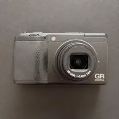 2025年最新】RICOH GR ジャンクの人気アイテム - メルカリ