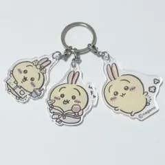 2025年最新】ちいかわ観光うさぎの人気アイテム - メルカリ