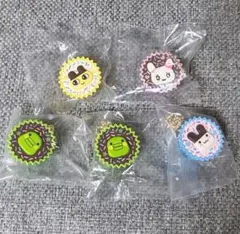 たまごっち 手作りおやつチャーム ガチャ