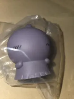 ちいかわ ソフビ ヒトハのサムネイル