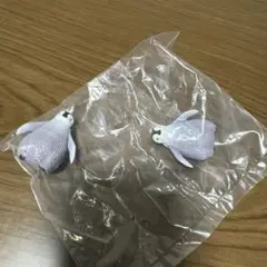 ペンギン カプセルトイ