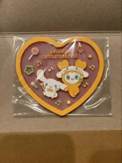 twice クリアラバーコースター