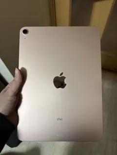 【美品】iPad Air 256GB (wifiモデル)第4世代