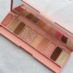 ETUDE プレイカラーアイズ ロゼワイン 傷あり