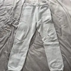 リバースウィーブ ジョガーパンツ