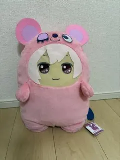 2025年最新】めちゃでかきらどるぬいぐるみの人気アイテム - メルカリ