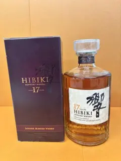 2026年最新】響17年 箱の人気アイテム - メルカリ