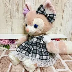 ステラルー　リーナベル　共通　コスチューム　ハンドメイド　284