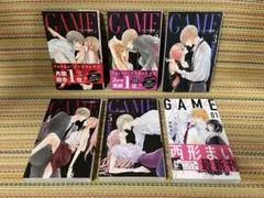 GAME-スーツの隙間 GAME-in ハイスクール 西形まい