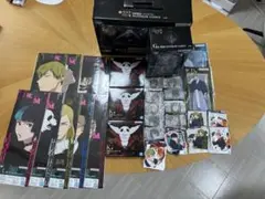 呪術廻戦 一番くじ 死滅回遊 ~壱~