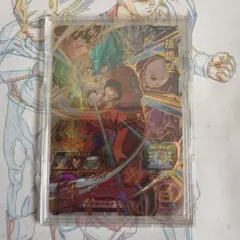 イタジャガ ドラゴンボール vol.9 未開封 9-25 究極神龍 - メルカリ