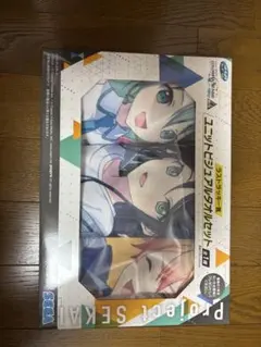 プロセカ セガラッキーくじラストワン賞