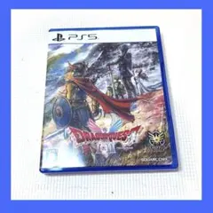 PS5 ドラゴンクエスト1&2