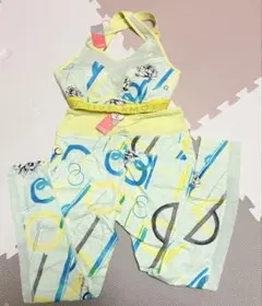 AMOSTYLEヨガウェア上下セットMサイズのサムネイル