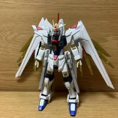 2025年最新】MG ストライクフリーダム ジャンクの人気アイテム - メルカリ