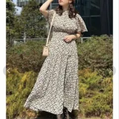 dazzlin ワンピース