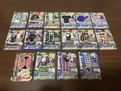 ロリゴシックコーデまとめ売り