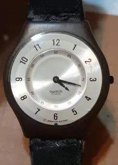Swatch 超薄型シリーズSkinDESERTIC　SFC100クォーツのサムネイル