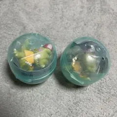 ざわざわ森のがんこちゃん 肩ズンFig. わにのバンバン