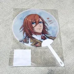 うたプリ ASSHC クリアうちわ レン