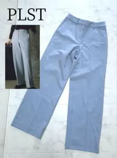 PLST ウォームリザーブパンツ S