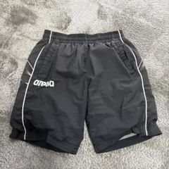 arena アリーナ 競泳ランニング ハーフパンツ M