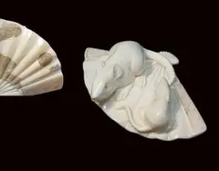【♪残暑御見舞特別企画奉仕商品♪】富貴蘭　工藤羆（紺覆輪中透け本芸品！） ♪残暑御見舞特別企画奉仕商品♪】富貴蘭 工藤羆（紺覆輪中透け本芸品
