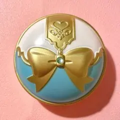 プリキュアオールスターズ コンパクトミラーコレクション ガチャ タッチコミューン