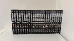 進撃の巨人 1〜23巻セット まとめ売り 状態良好