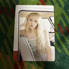 twice ミナ トレカ