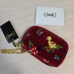 2025年最新】フェイラー ハイジ キーケースの人気アイテム