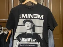 Eminem / グラフィックTシャツ