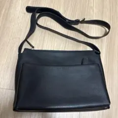 NINA RICCI ショルダーバッグ ブラックのサムネイル