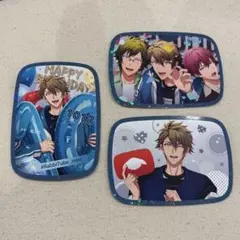 アイナナ　RabbiTube mini フォトカードコレクション 十 龍之介