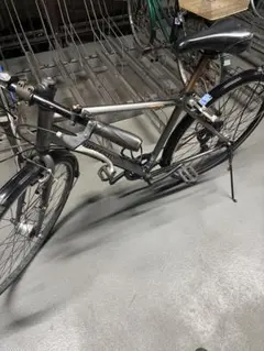 26インチ ブリジストン電動自転車 西宮市発 現状 - メルカリ
