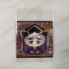 鬼滅の刃　ウエハース　童磨