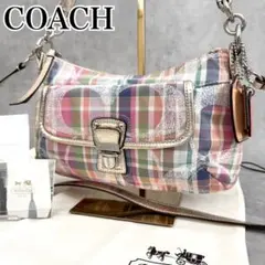 Rakutao公式アカウント01 様専用 archive COACH POPPY